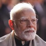 PM Modi on Maha Kumbh Stampede