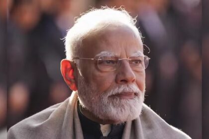 PM Modi on Maha Kumbh Stampede