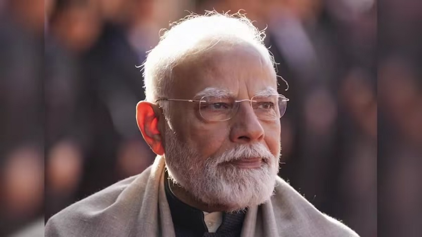 PM Modi on Maha Kumbh Stampede