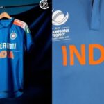 Pakistan will not be written on Team India's jersey