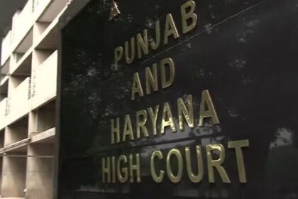 Punjab-Haryana High Court