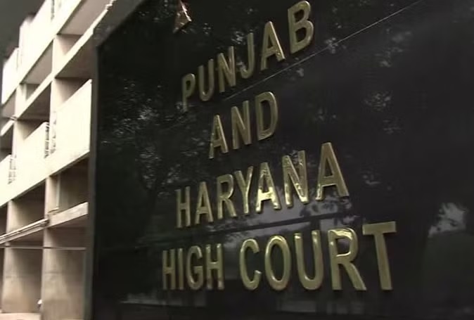 Punjab-Haryana High Court