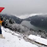 Rain alert in Uttarakhand