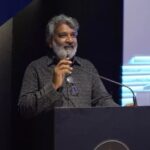 Rajamouli wandered abroad for Dolby Vision in RRR