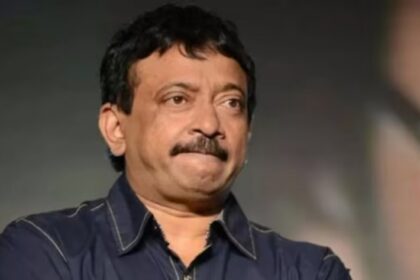 Ram Gopal Varma will have to go to jail