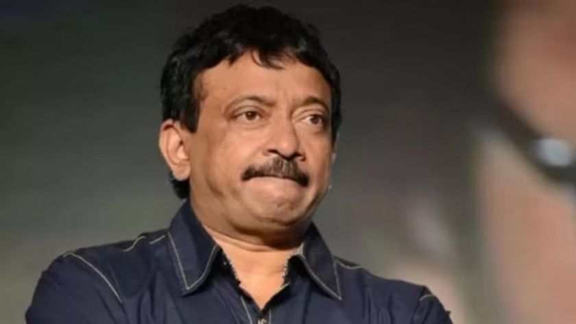 Ram Gopal Varma will have to go to jail