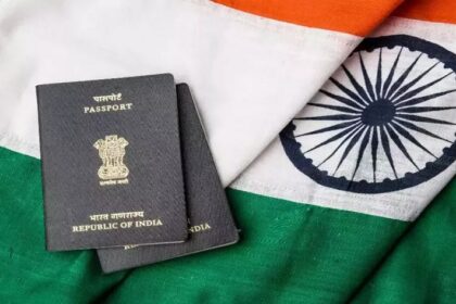 Ranking of the world's most powerful passports released