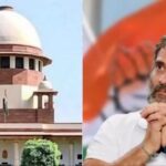 Relief to Rahul Gandhi from Supreme Court