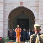 Republic Day In Lucknow