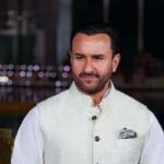 Saif Ali Khan Attacked