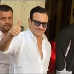 Saif Ali Khan Stab