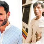 Saif Ali Khan Attack Case