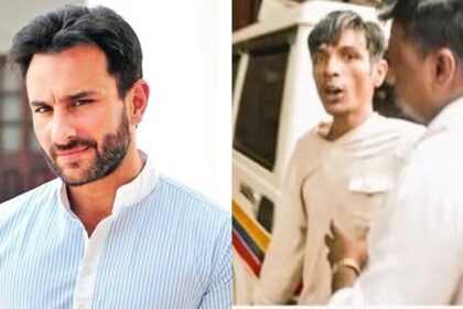 Saif Ali Khan Attack Case