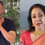 Sunil Shetty and Hema Malini came in support of Sanatan Board