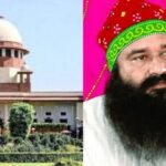 Supreme Court notice to Gurmeet Ram Rahim