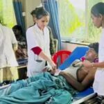 Suspicious disease causes panic in Pune