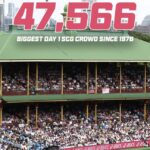 Sydney Cricket Ground