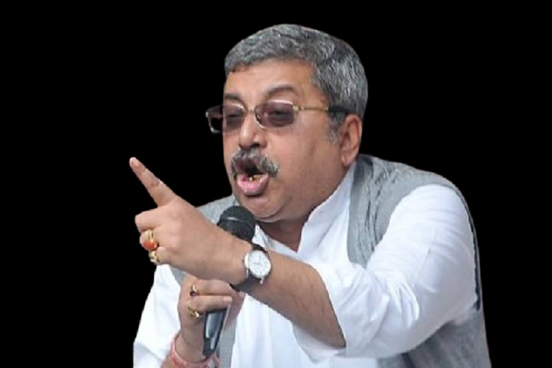 TMC MP Kalyan Banerjee