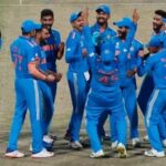 Team India for Champions Trophy