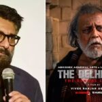 The Delhi Files Teaser Release