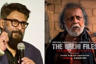 The Delhi Files Teaser Release