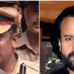 The person who attacked Saif Ali Khan has been identified