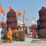 The unique world of 12 Jyotirlingas in Maha Kumbh