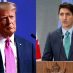 Trump's ultimatum to Canada