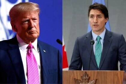 Trump-Trudeau