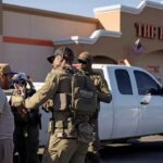 US police entered Gurudwaras in search of illegal immigrants