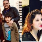 Virender Sehwag is getting divorce from wife Aarti Ahlawat