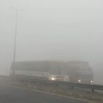 Weather has deteriorated in entire UP