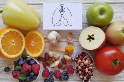 Winter Diet For Lungs