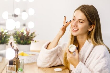 Winter Skincare Tips