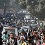 no ban on the entry of vehicles in Prayagraj