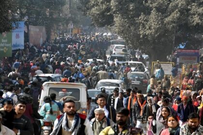 no ban on the entry of vehicles in Prayagraj