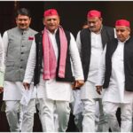 Akhilesh Yadav's tongue slips over by-elections