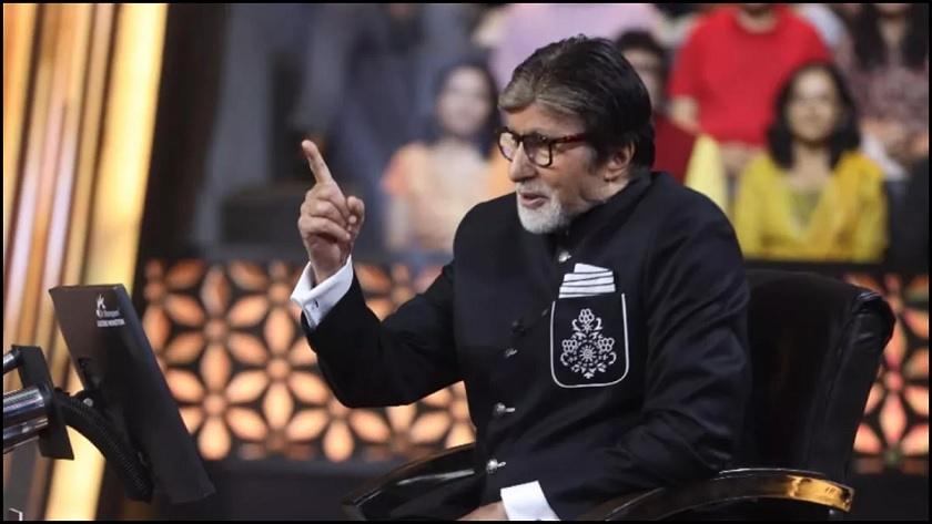 Amitabh Bachchan going to say goodbye to the film world