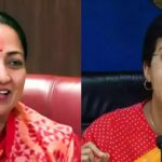 Atishi wrote a letter to Delhi CM Rekha Gupta