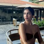 Bhumi Pednekar got angry