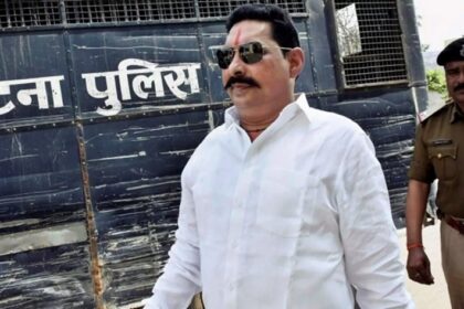 Bihar Former MLA Anant Singh gets a big blow from the court