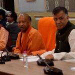 CM Yogi appealed to opposition for cooperation Before budget session