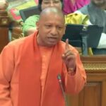 CM Yogi attacks opposition