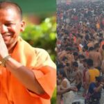 CM Yogi overjoyed with the success of Maha Kumbh