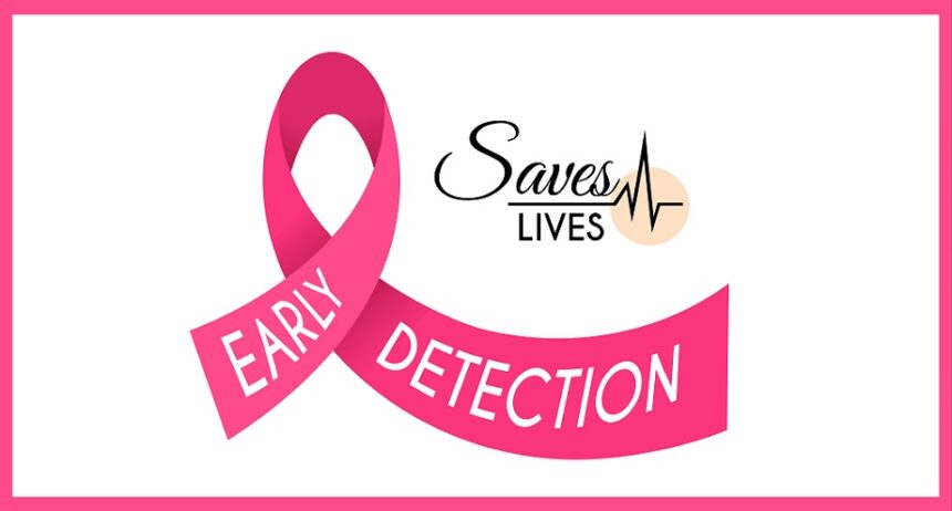 Cancer Early Detection