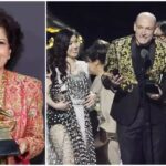 Chandrika Tandon's Triveni got the Grammy award 2025