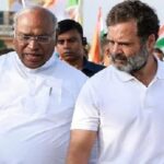 Congress lashes out at the Centre over President's rule in Manipur