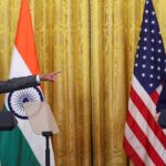 Donald Trump said- PM Modi is a tougher negotiator than me