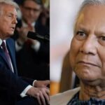 Donald Trump's decision gives Bangladesh a big blow