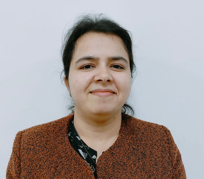 Dr. Namita Mishra AIIMS Raebareli